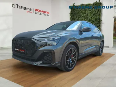 Audi Q8 SUV e-hybrid (PHEV) Audi Q8 SUV   60 TFSI e quattro 360 kW tiptronic