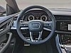 Audi Q8 SUV e-hybrid (PHEV) Audi Q8 SUV   60 TFSI e quattro 360 kW tiptronic thumbnail