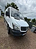 Mercedes-Benz Sprinter 312 D MOYEN 3.5T thumbnail