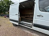 Mercedes-Benz Sprinter 312 D MOYEN 3.5T thumbnail