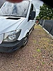 Mercedes-Benz Sprinter 312 D MOYEN 3.5T thumbnail