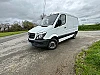 Mercedes-Benz Sprinter 312 D MOYEN 3.5T thumbnail