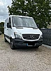 Mercedes-Benz Sprinter 312 D MOYEN 3.5T thumbnail