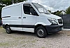 Mercedes-Benz Sprinter 312 D MOYEN 3.5T thumbnail