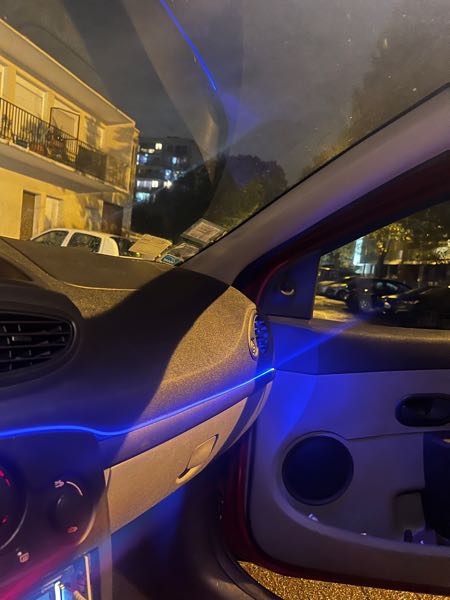 Renault Clio Clio 3