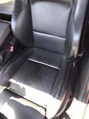Bmw Serie 1 (E87) 120IA 150 SPORT 5P