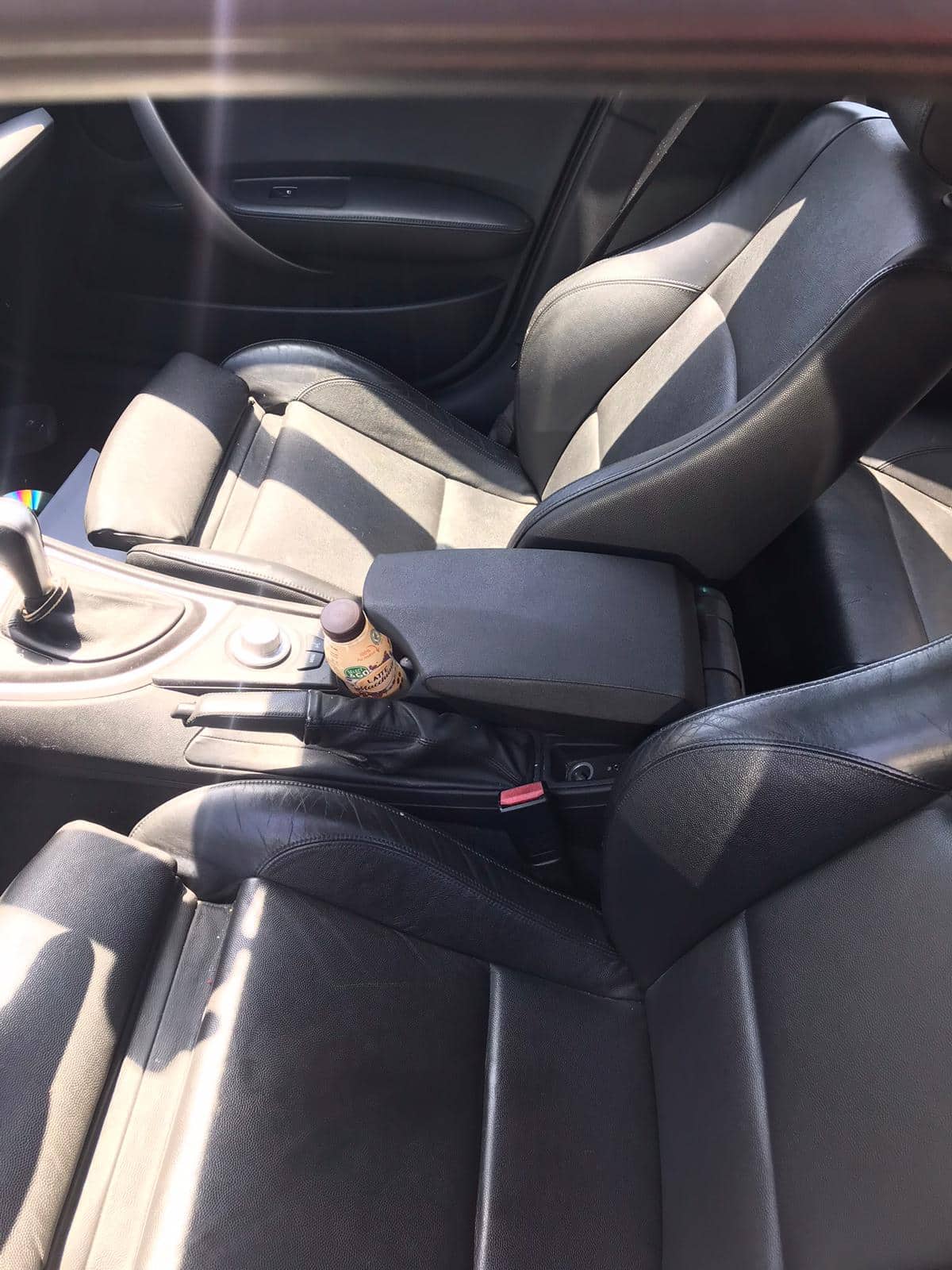 Bmw Serie 1 (E87) 120IA 150 SPORT 5P