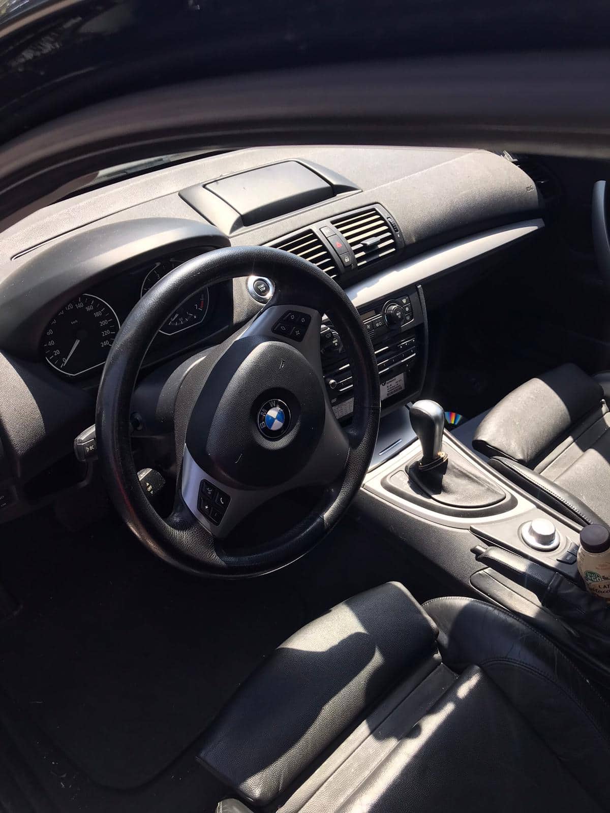 Bmw Serie 1 (E87) 120IA 150 SPORT 5P