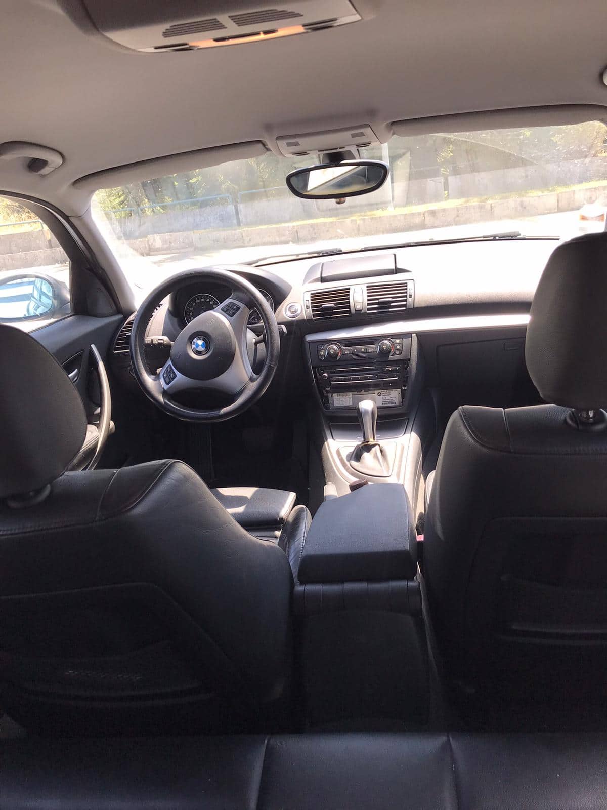 Bmw Serie 1 (E87) 120IA 150 SPORT 5P