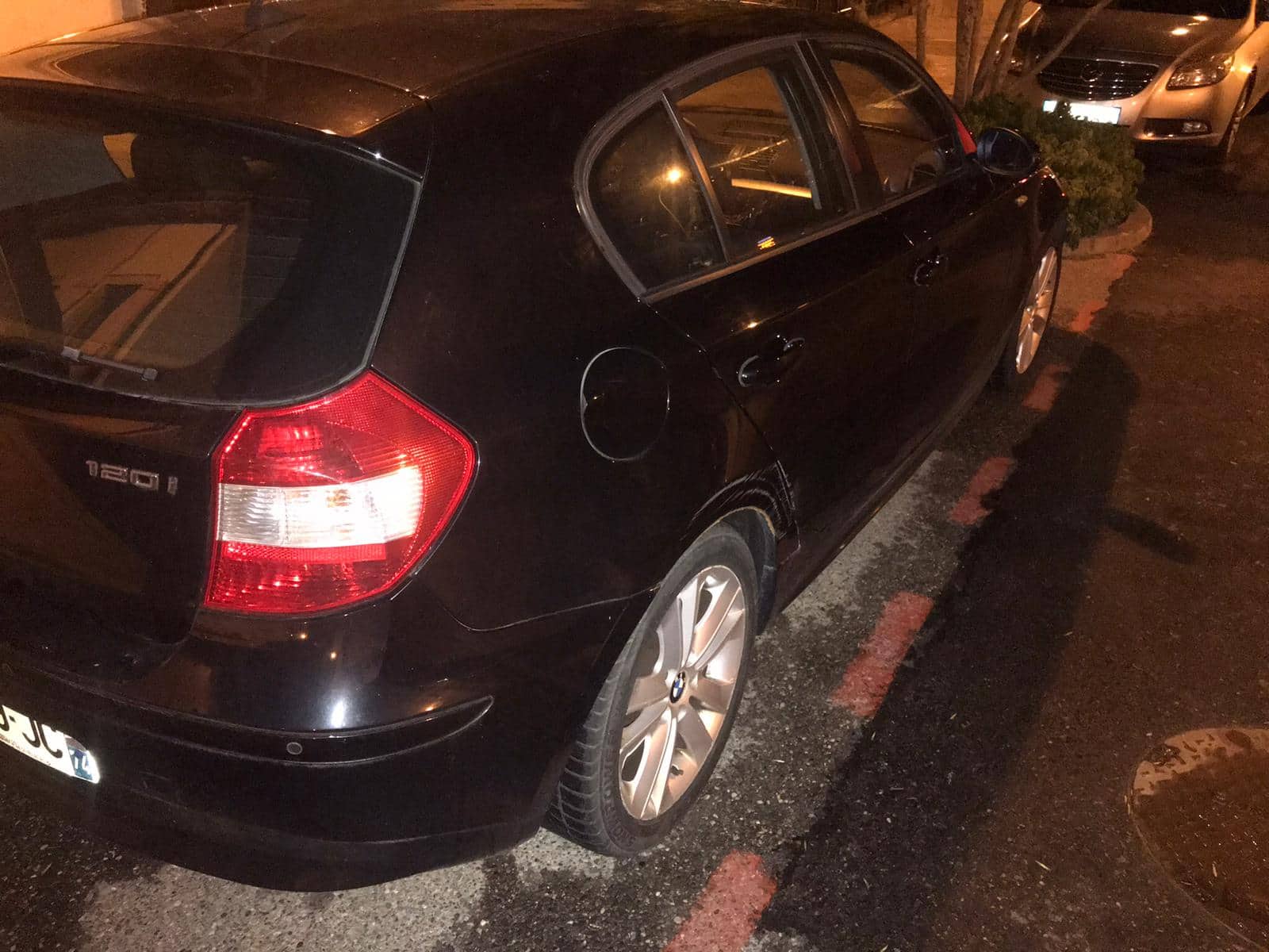 Bmw Serie 1 (E87) 120IA 150 SPORT 5P