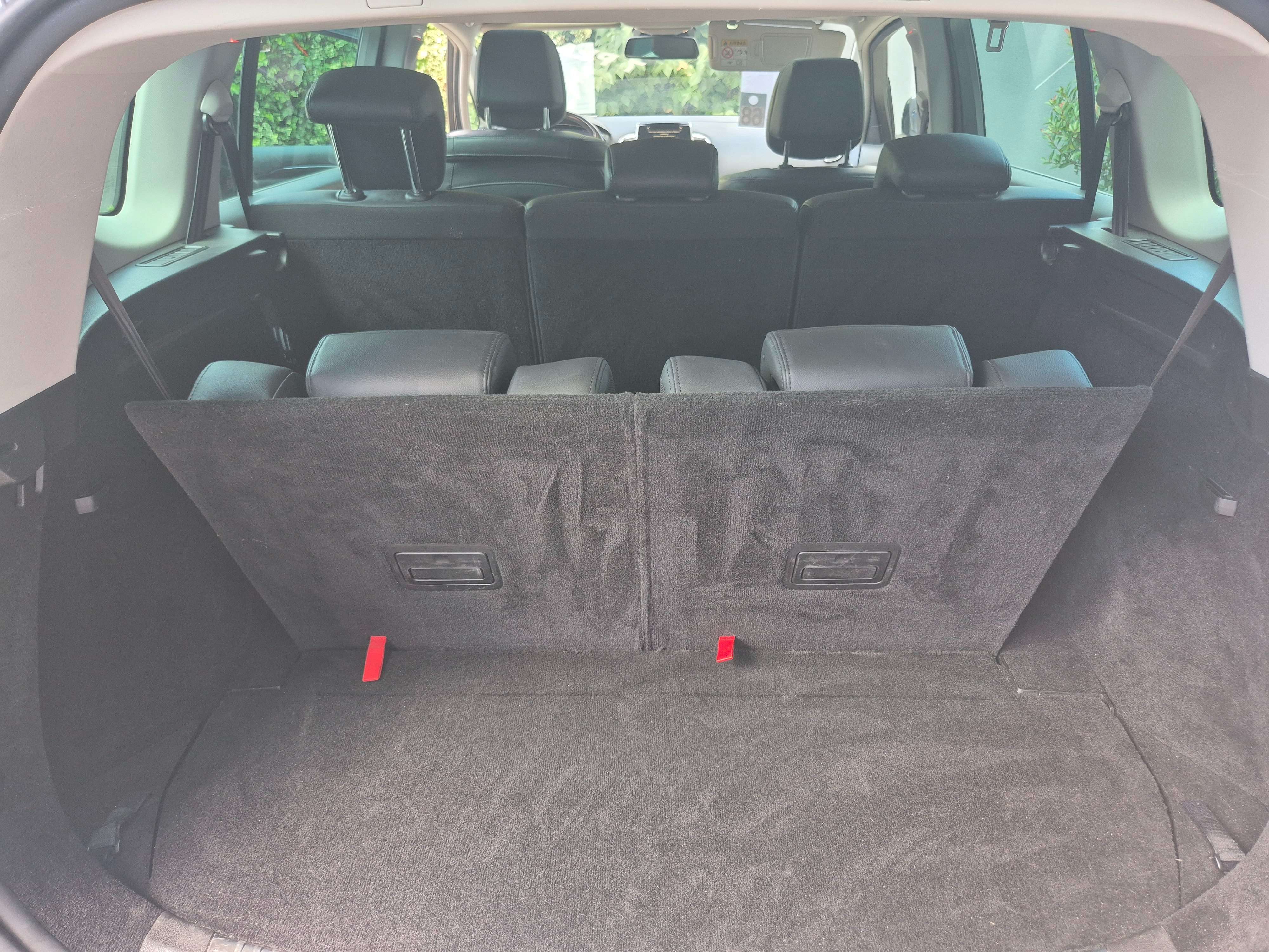 Renault Espace 2.0 Blue dCi Intens EDC - Idéal Famille 7 Places - Garantie 12 Mois avec Entretien Effectué - Dispo Rapide - Zone LEZ Ok