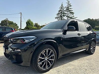 Bmw X5 (G05) XDRIVE30DA 265 M SPORT