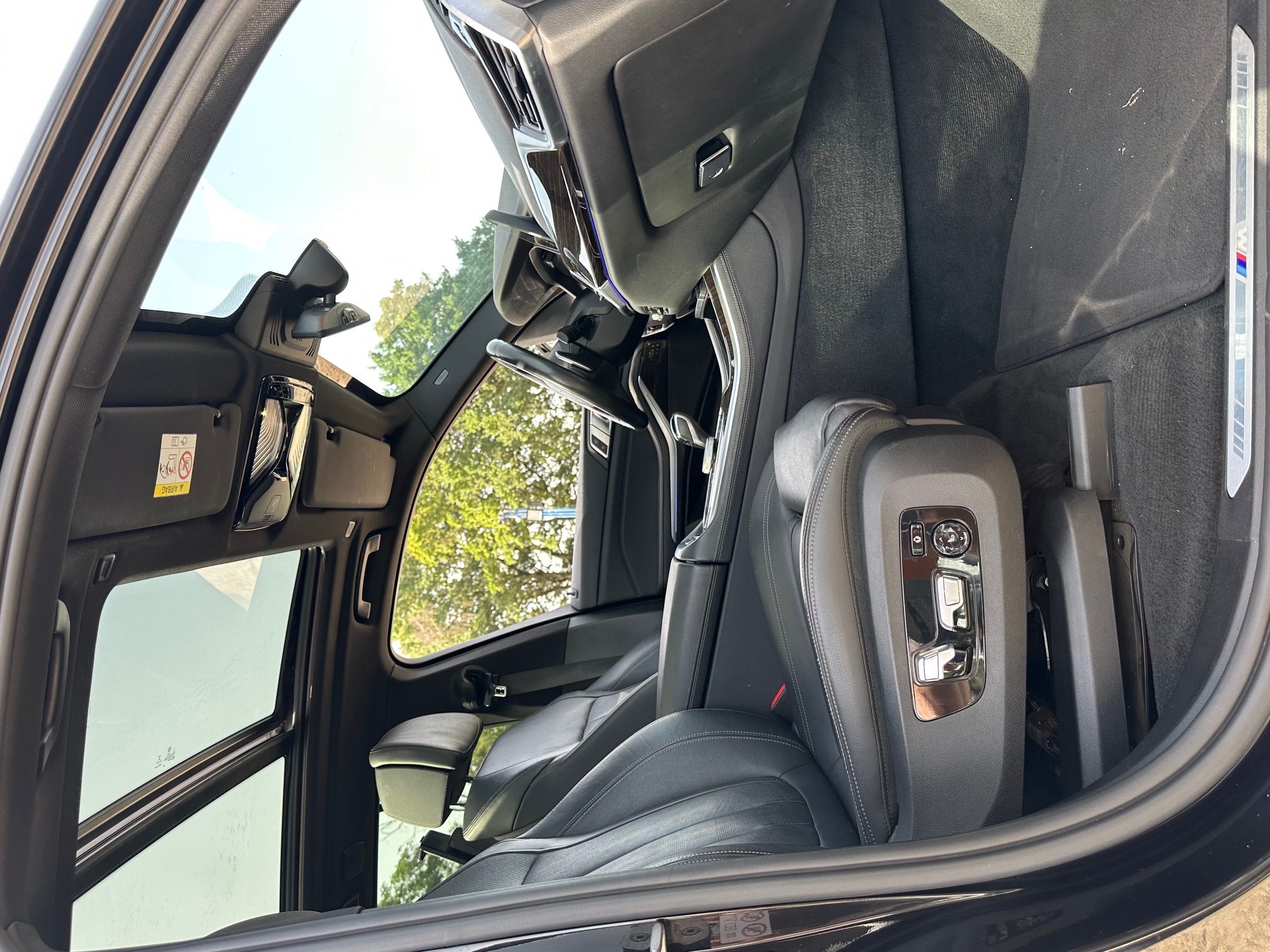 Bmw X5 (G05) XDRIVE30DA 265 M SPORT