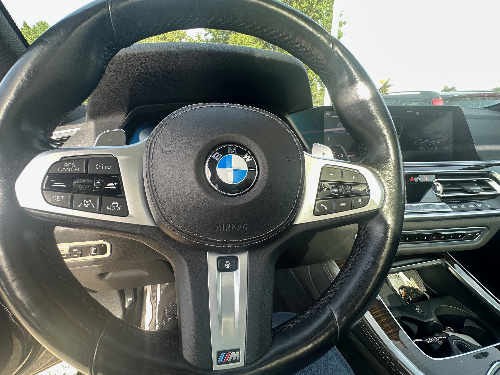Bmw X5 (G05) XDRIVE30DA 265 M SPORT