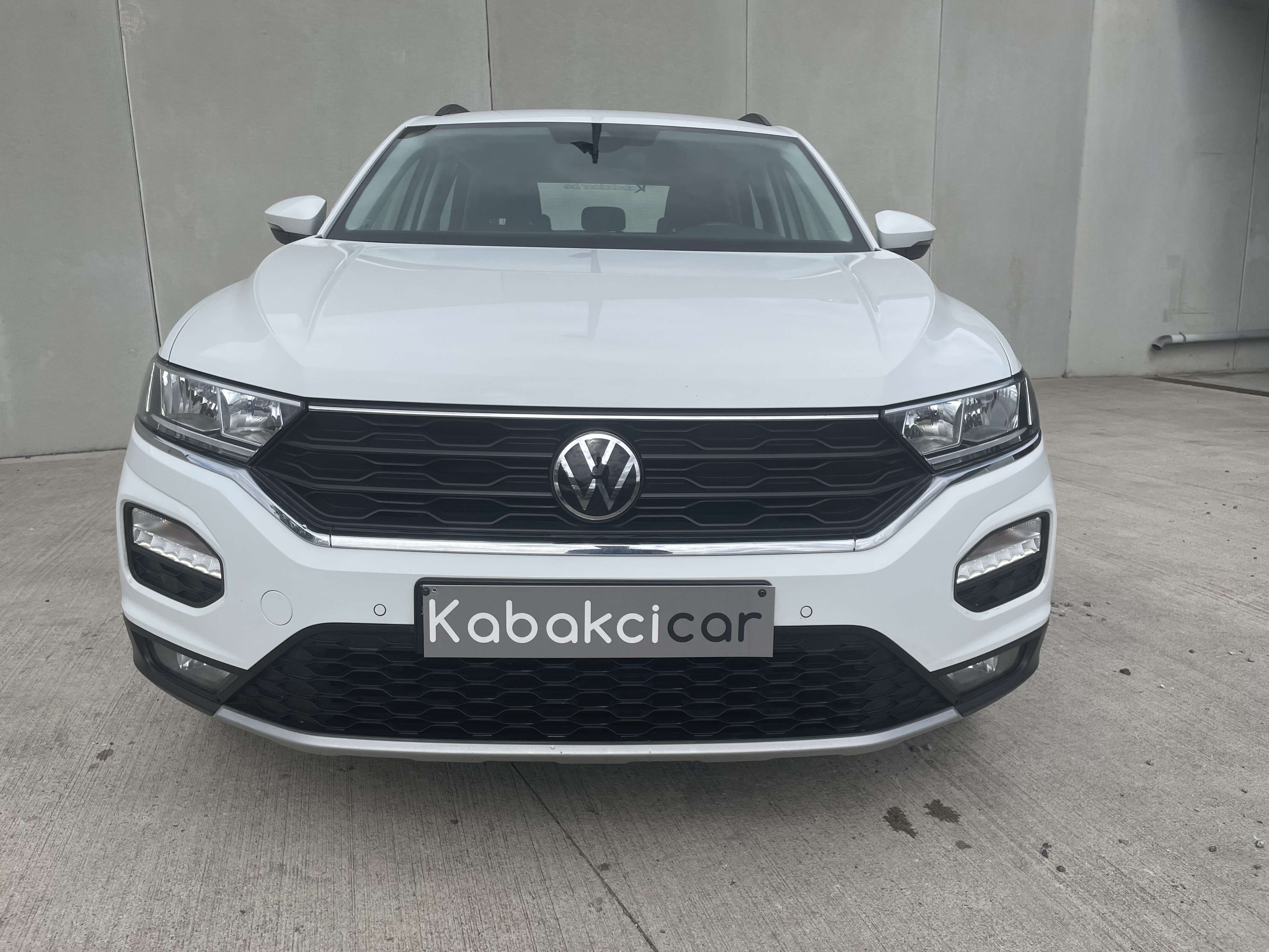 Volkswagen T-Roc 1.0 TSI Style/CLIM/NAVIGATION/SIEGES CHF