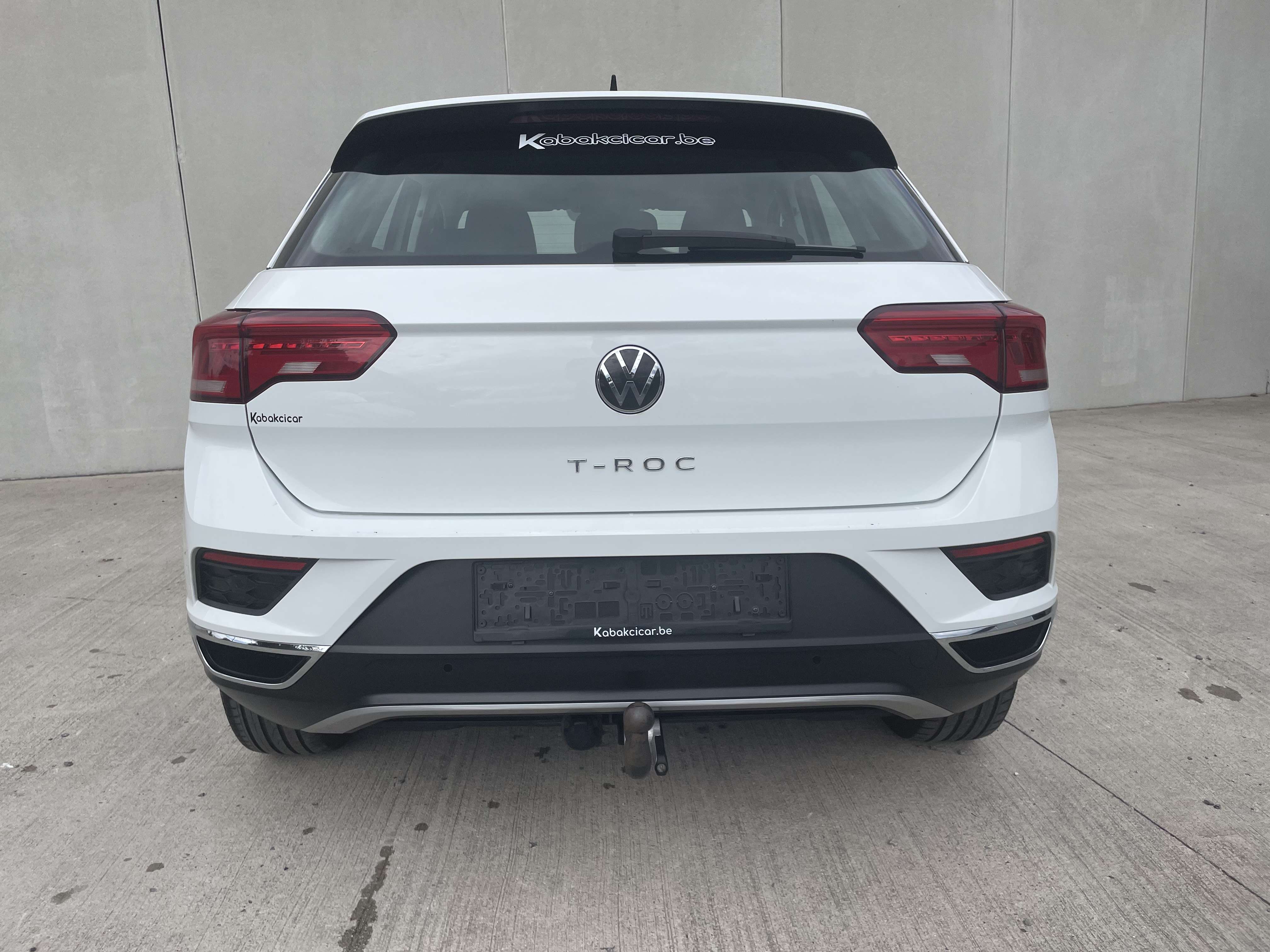Volkswagen T-Roc 1.0 TSI Style/CLIM/NAVIGATION/SIEGES CHF