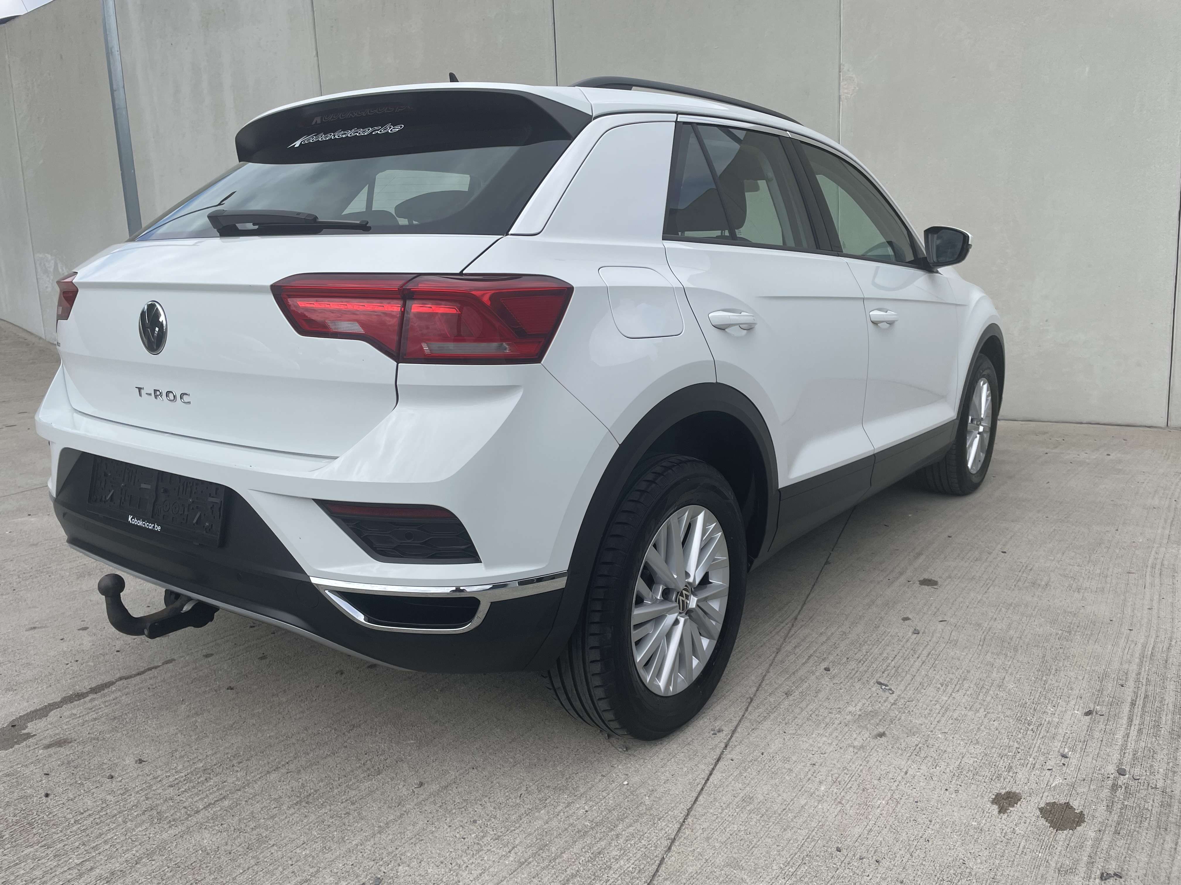 Volkswagen T-Roc 1.0 TSI Style/CLIM/NAVIGATION/SIEGES CHF