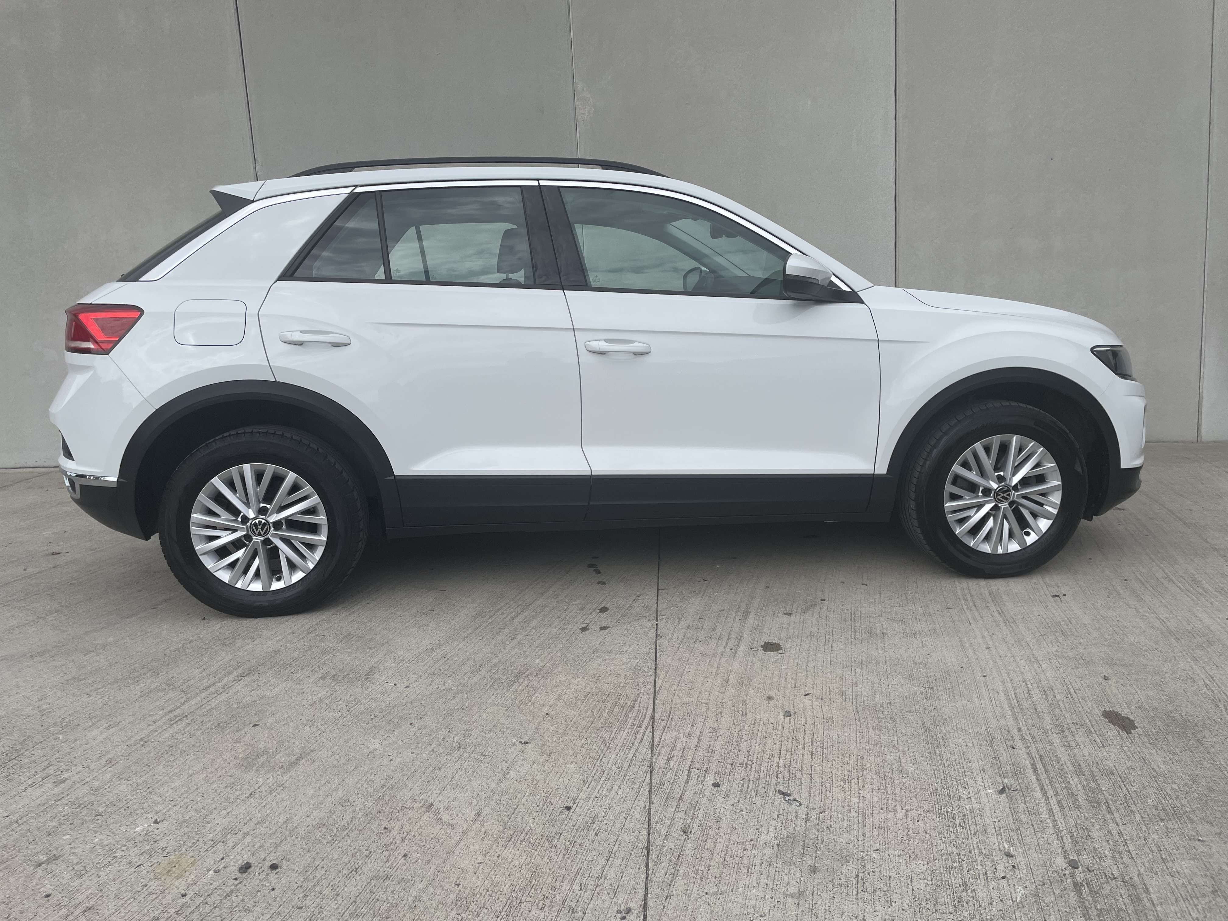 Volkswagen T-Roc 1.0 TSI Style/CLIM/NAVIGATION/SIEGES CHF