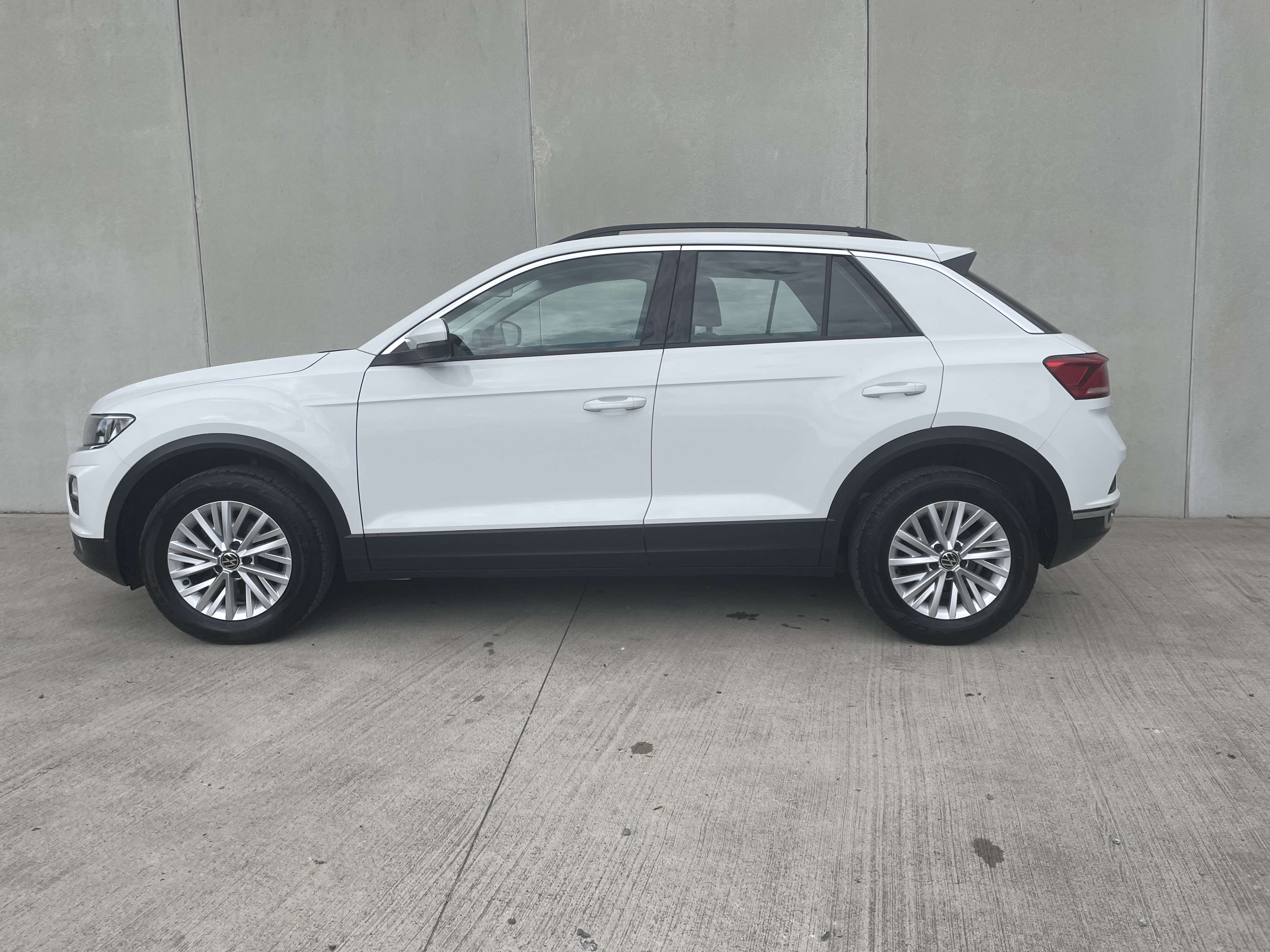 Volkswagen T-Roc 1.0 TSI Style/CLIM/NAVIGATION/SIEGES CHF