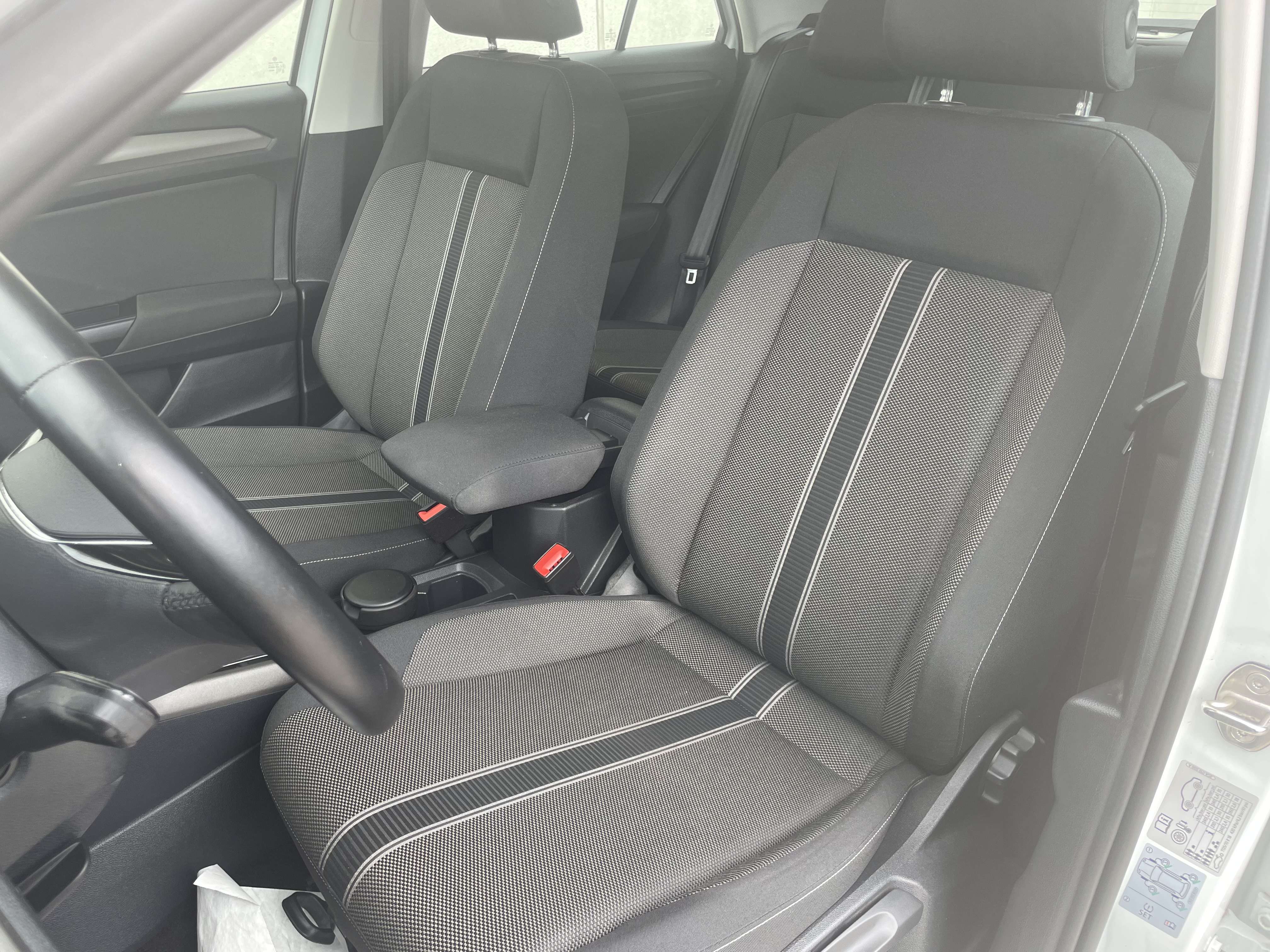 Volkswagen T-Roc 1.0 TSI Style/CLIM/NAVIGATION/SIEGES CHF