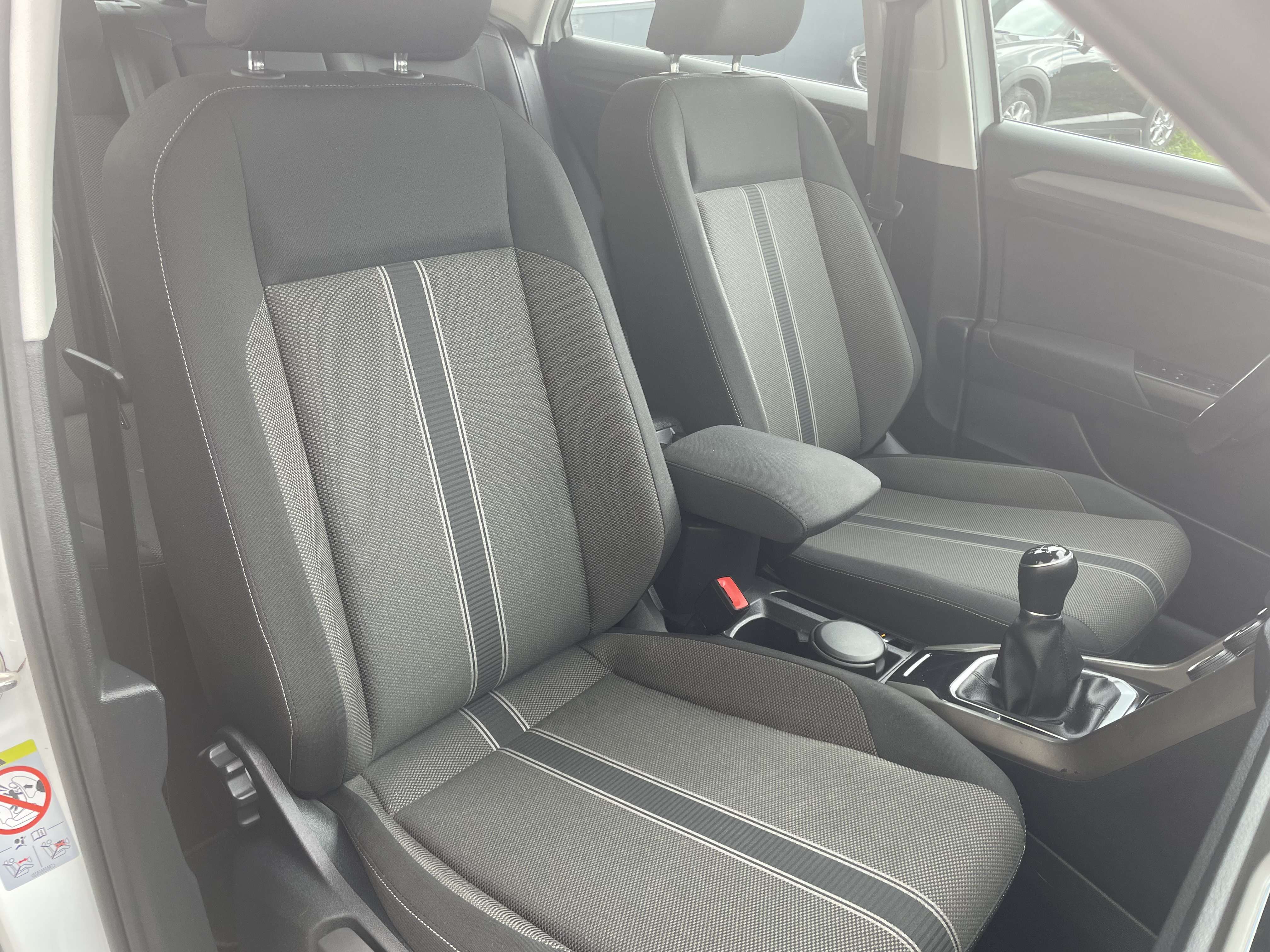 Volkswagen T-Roc 1.0 TSI Style/CLIM/NAVIGATION/SIEGES CHF