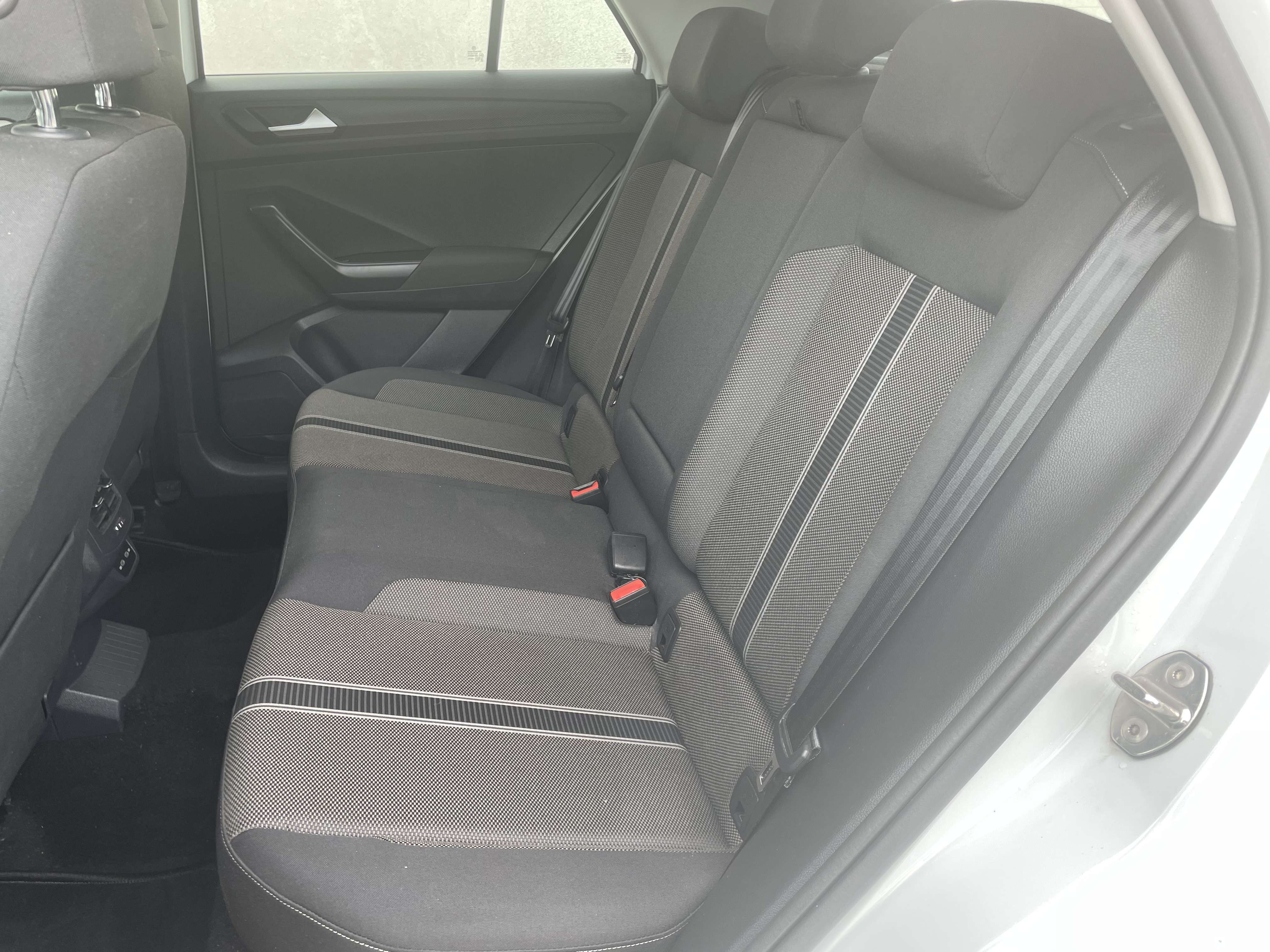 Volkswagen T-Roc 1.0 TSI Style/CLIM/NAVIGATION/SIEGES CHF