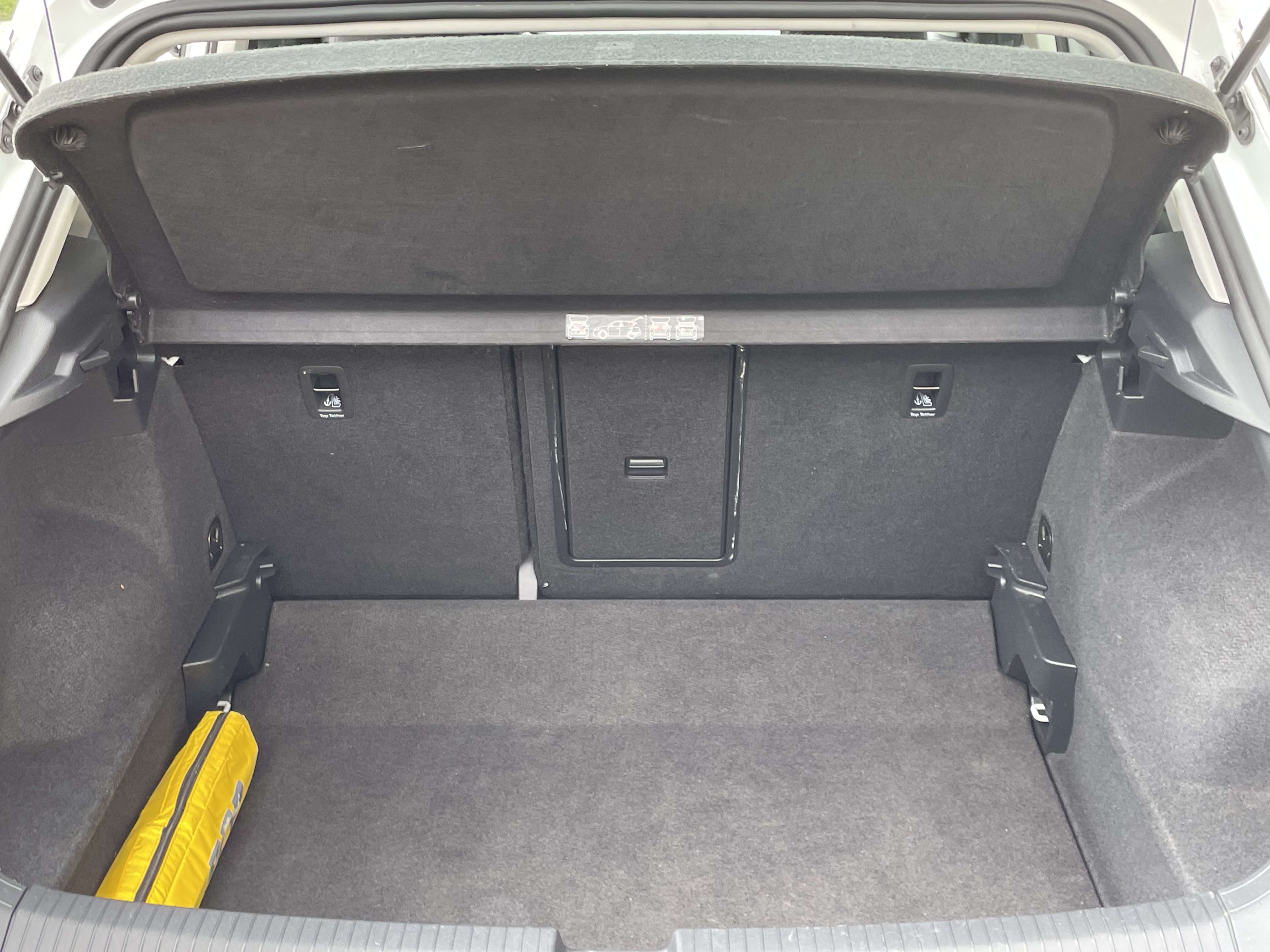 Volkswagen T-Roc 1.0 TSI Style/CLIM/NAVIGATION/SIEGES CHF