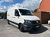 Volkswagen Crafter Crafter*Cruisecntrl/Euro6/aplcrpl thumbnail