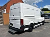Volkswagen Crafter Crafter*Cruisecntrl/Euro6/aplcrpl thumbnail