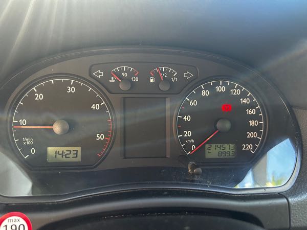 Volkswagen Polo V (2) 1.4 TDI 75 BLUEMOTION TECHNOLOGY ALLSTAR 3P