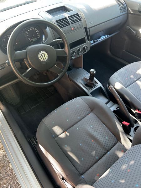 Volkswagen Polo V (2) 1.4 TDI 75 BLUEMOTION TECHNOLOGY ALLSTAR 3P