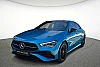 Mercedes-Benz CLA 200  d Coupé AMG Line thumbnail