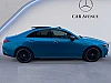 Mercedes-Benz CLA 200  d Coupé AMG Line thumbnail