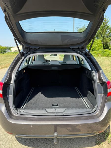 Peugeot 308 II (2) SW 1.2 PURETECH 130 S&amp;S ALLURE PACK