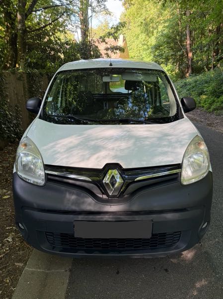 Renault Kangoo II (2) 1.5 DCI 75 LIFE
