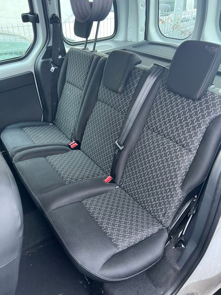 Renault Kangoo II (2) 1.5 DCI 75 LIFE