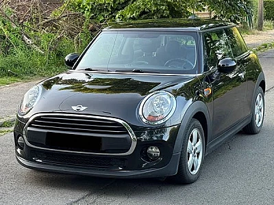 Mini Mini III 1.5 95 ONE D BUSINESS DESIGN