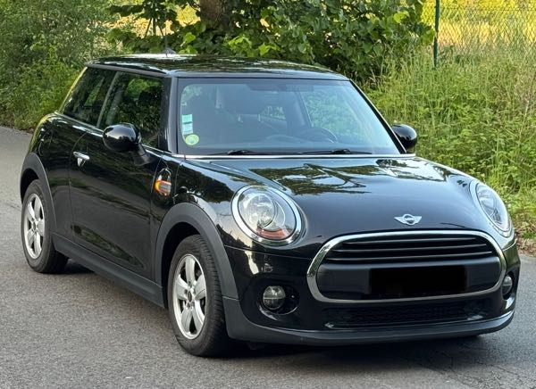 Mini Mini III 1.5 95 ONE D BUSINESS DESIGN