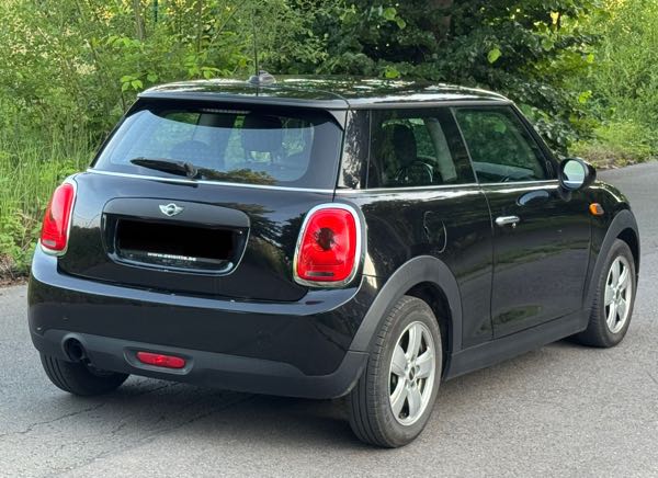 Mini Mini III 1.5 95 ONE D BUSINESS DESIGN