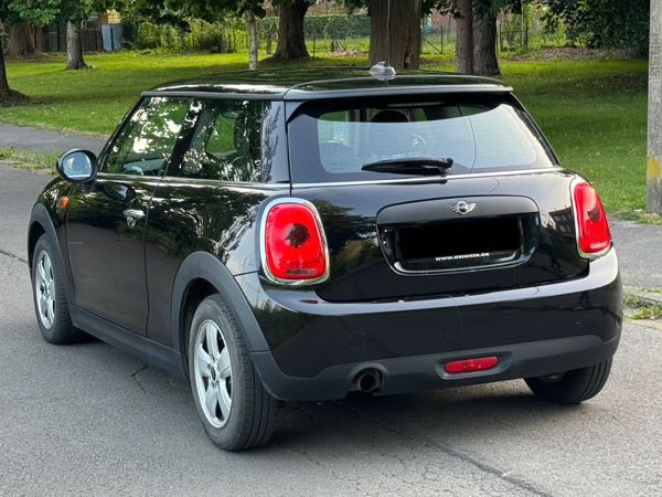 Mini Mini III 1.5 95 ONE D BUSINESS DESIGN