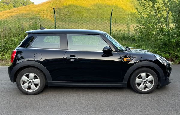 Mini Mini III 1.5 95 ONE D BUSINESS DESIGN