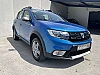 Dacia Sandero Stepway 0.9 TCe /CAMERA/GPS/CRUISE/LIMIT thumbnail