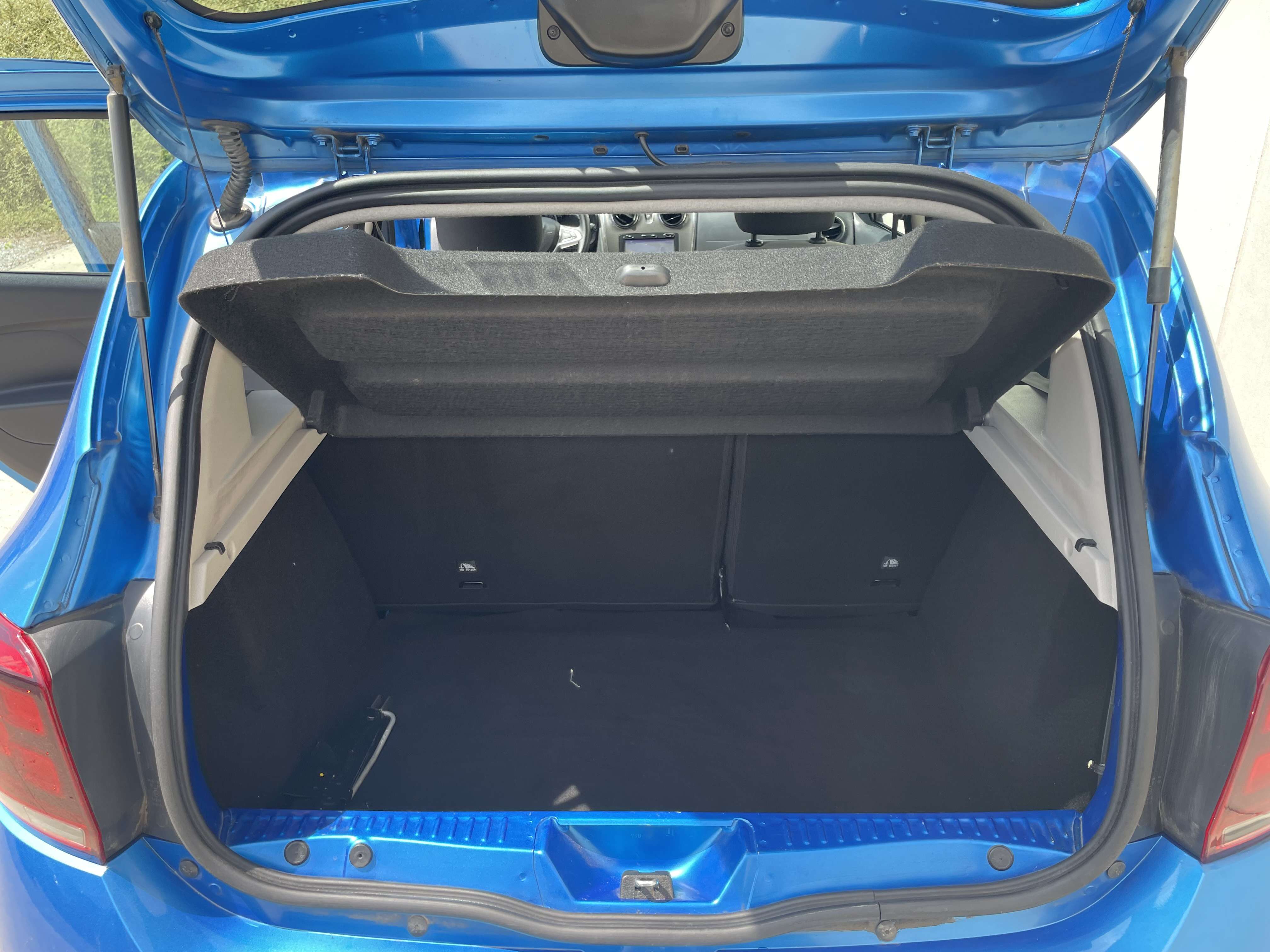Dacia Sandero Stepway 0.9 TCe /CAMERA/GPS/CRUISE/LIMIT