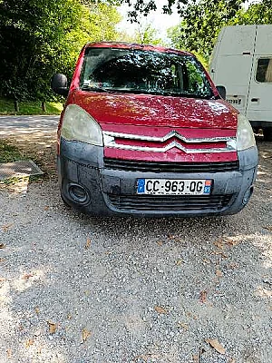 Citroen Berlingo II (2) 1.6 HDI 75 20 L1 CONFORT 3PL