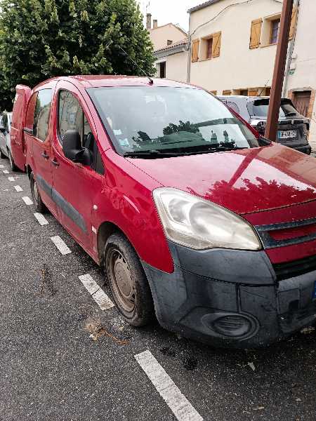 Citroen Berlingo II (2) 1.6 HDI 75 20 L1 CONFORT 3PL
