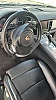 Porsche Panamera 4.8 V8 400 4S PDK thumbnail