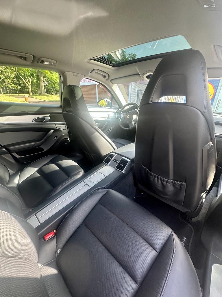 Porsche Panamera 4.8 V8 400 4S PDK
