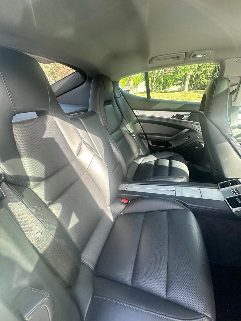 Porsche Panamera 4.8 V8 400 4S PDK