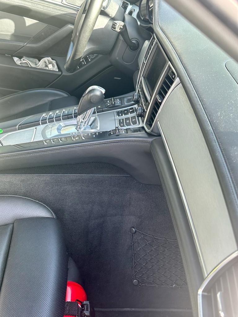 Porsche Panamera 4.8 V8 400 4S PDK
