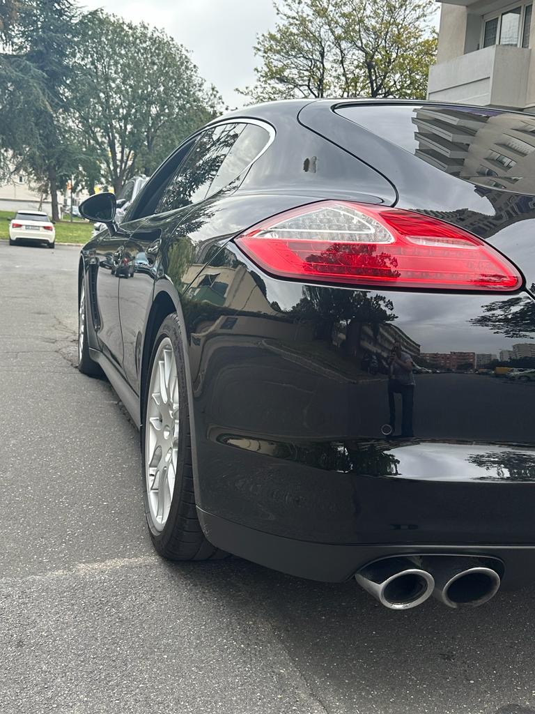 Porsche Panamera 4.8 V8 400 4S PDK